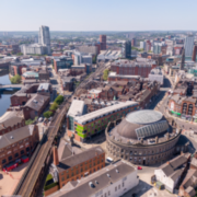 Leeds City Council's pothole repair rate dramatically increases in the first three months of the year