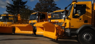 Fleet, Transport and Vehicle Maintenance Network