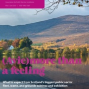 Aviemore 2025 APSE Direct