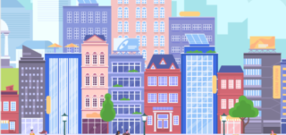Using design in planning to address climate change