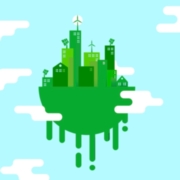 Build Back Greener