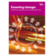 Ensuring Change: Building capacity in local government