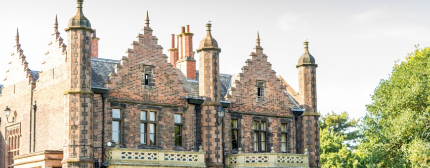 Improving Historic Buildings with reference to 'Adapting Historic Buildings for Energy and Carbon Efficiency'