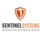 Sentinel Systems Limited