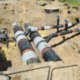 Midlothian Council expands district heat network