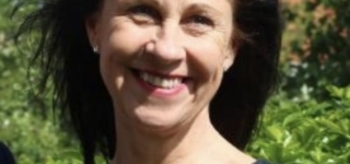 Karen Bradford, Chief Executive, South Kesteven DC