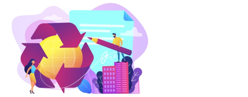 Courses designed to support modern, flexible local government