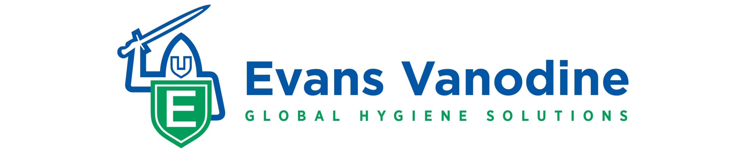 Evans Vanodine