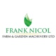 Frank Nicol Farm & Garden Machinery Ltd