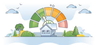 ECO4 and the Great British Insulation Scheme: A guide for local authorities