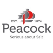 Peacock Salt
