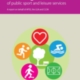 Securing the Future of Public Sport and Leisure Services