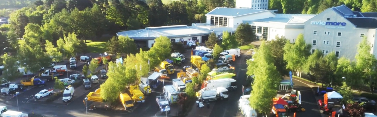 APSE Scotland Fleet, Waste and Grounds Seminar 2026