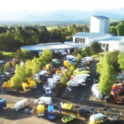 APSE Scotland Fleet, Waste and Grounds Seminar 2026