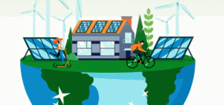 Energy Across the Authority 2026