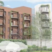 Passivhaus: Exeter City Council leading by example