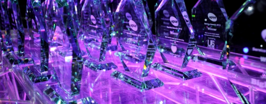 Announcing the finalists of the Highways Innovation Award 2024