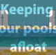 Keeping our pools afloat - APSE Sports and Leisure Network Meeting