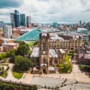 APSE Northern Region Event - Roads to Resilience