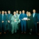 Antrim and Newtownabbey Council's Award-Winning Cemetery and Crematoria Team