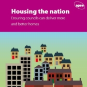 Housing the Nation: Ensuring Councils can deliver more and better homes