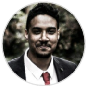 Member Spotlight: Seb Frost