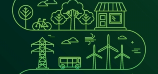 Energy across the authority 2019