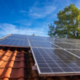 Record solar growth as energy costs drive uptake