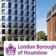 London Borough Of Hounslow Energy Framework Agreement