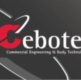 Cebotec Ltd