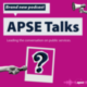 APSE launches brand-new podcast, APSE Talks