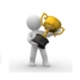 APSE performance networks seminar and awards 2015 - Best and most improved performer winners announced!