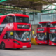 Liverpool bus electrification project supports move to cleaner transport