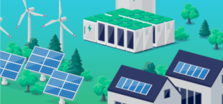 Understanding Electricity: Reducing costs and increasing income for local authorities