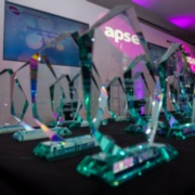 Announcing the winners of the APSE Service Awards 2022