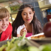 APSE Scotland Better Eating, Better Learning seminar