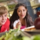 APSE Scotland Better Eating, Better Learning seminar