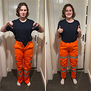 Inclusive PPE in the public sector