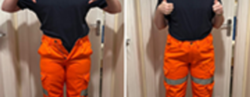 Inclusive PPE in the public sector