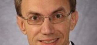 Gerald Young, International City/County Management Association (United States)