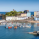 Pembrokeshire housing upgrades boost energy efficiency
