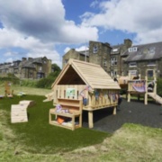 Bradford's greenspaces partnership