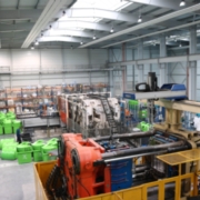 CONTENUR to open its fourth manufacturing plant in Liverpool