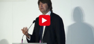 Gary Porter CBE, Commissioner