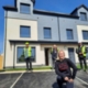 Homes as power stations