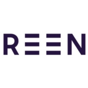 REEN AS