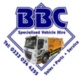 B & B Contracts