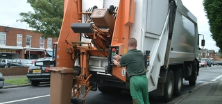 Waste and Recycling Network