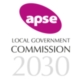 APSE Local Government Commission 2030