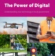Funding and digital skills shortage identified as the most common barriers to local authority technological adaptation